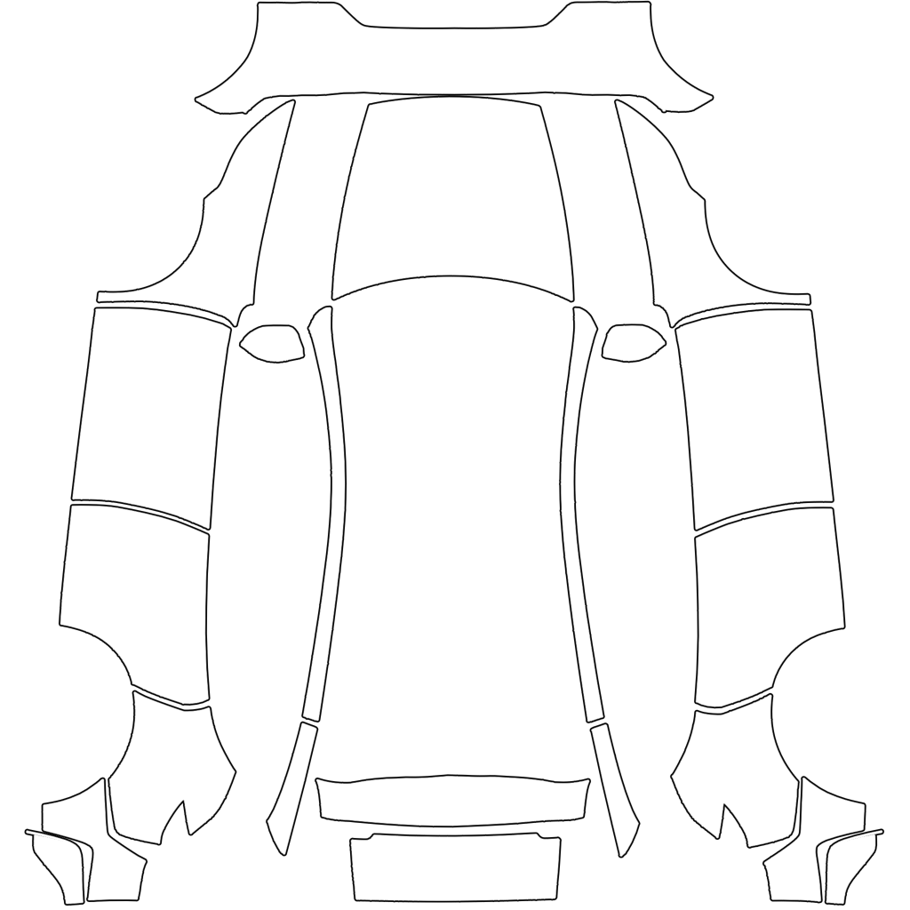 Model Y 焕新高性能版